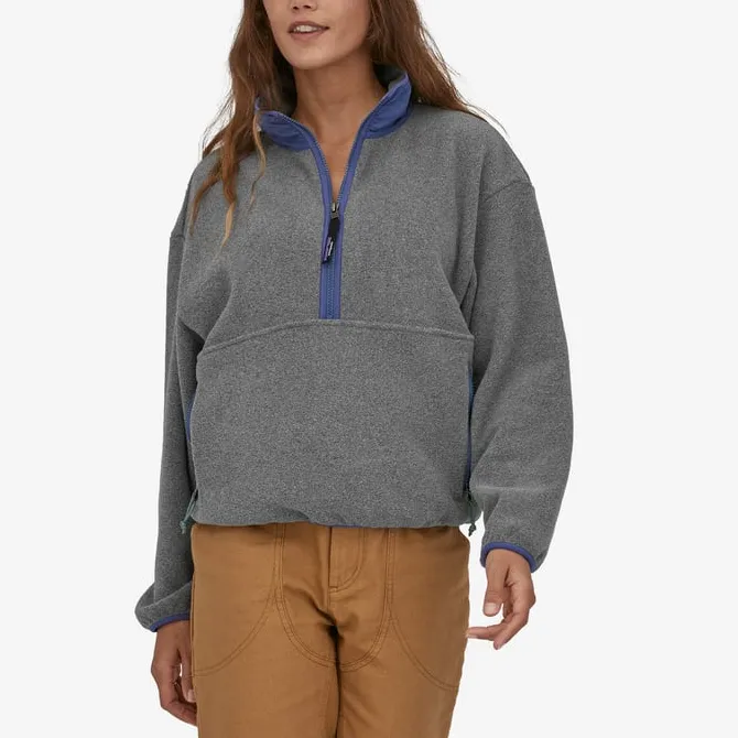 Patagonia Synchilla Sweatshirts Women's-7