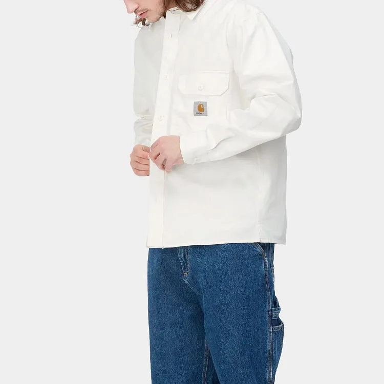 Carhartt WIP Rainer Shirt Jacket-3
