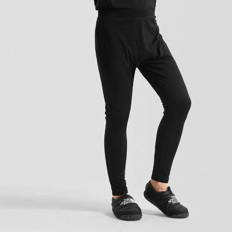 THE NORTH FACE Knitted Sweatpants Men Black-2