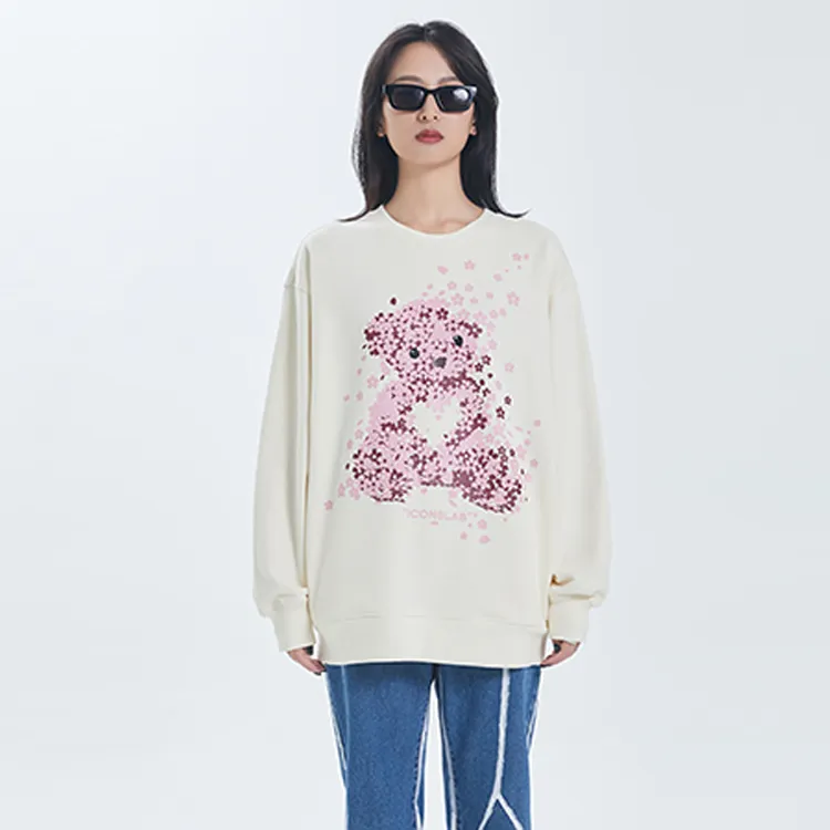 ICONS Lab Sweatshirts Unisex-16