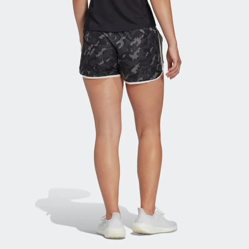 Adidas Sports Shorts Women's Carbon Black-2