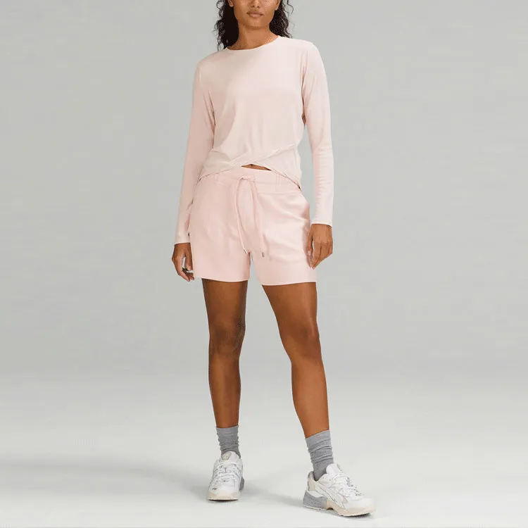 Lululemon T Shirts Women's-4