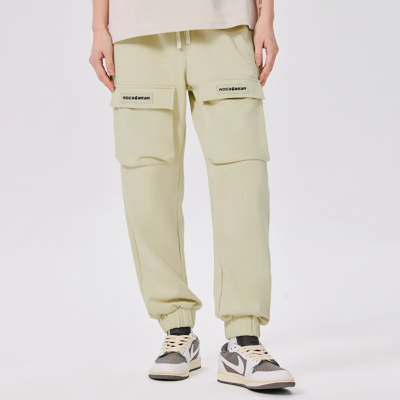 ROCAWEAR Cargo Pants Unisex-8