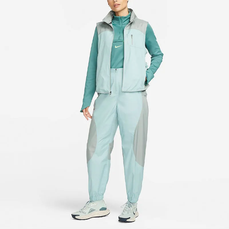 Nike Vests Women's Mica Green-2