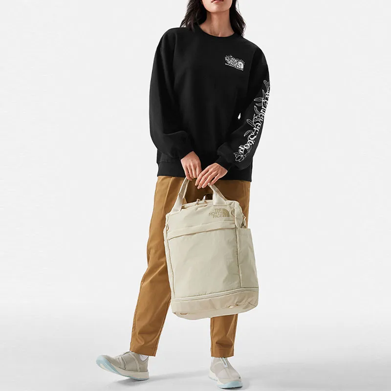 THE NORTH FACE Sweatshirts Women's Black-1