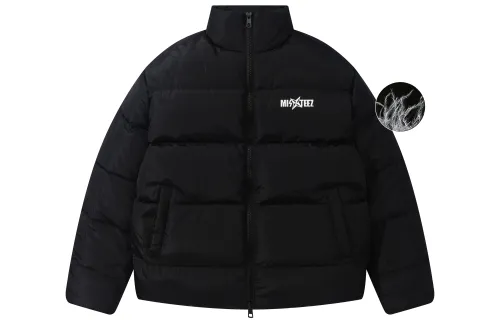 MISTEEZ Down Jackets Unisex