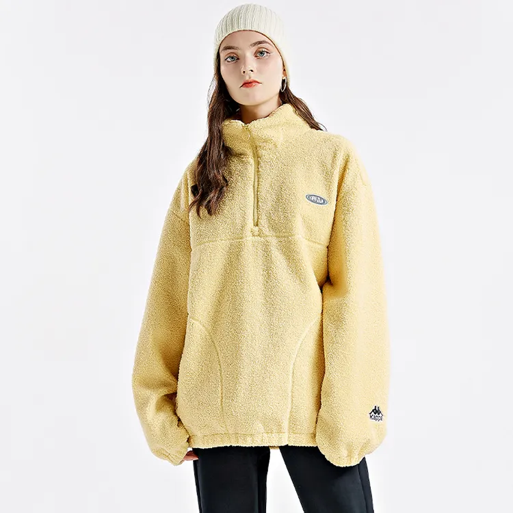 Kappa Sweatshirts Unisex-11