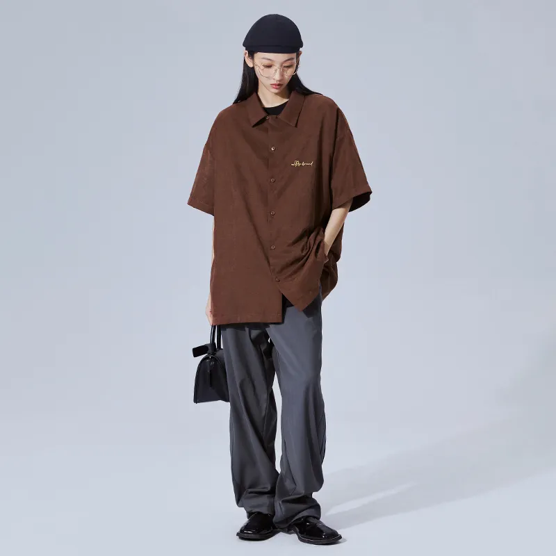 PSO Brand Shirts Unisex-4