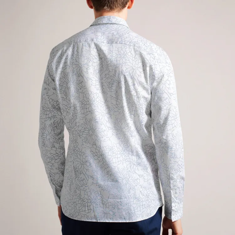 Ted Baker Shirts Men-5