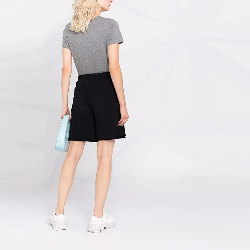 KENZO T Shirts Women's Dove Gray-4