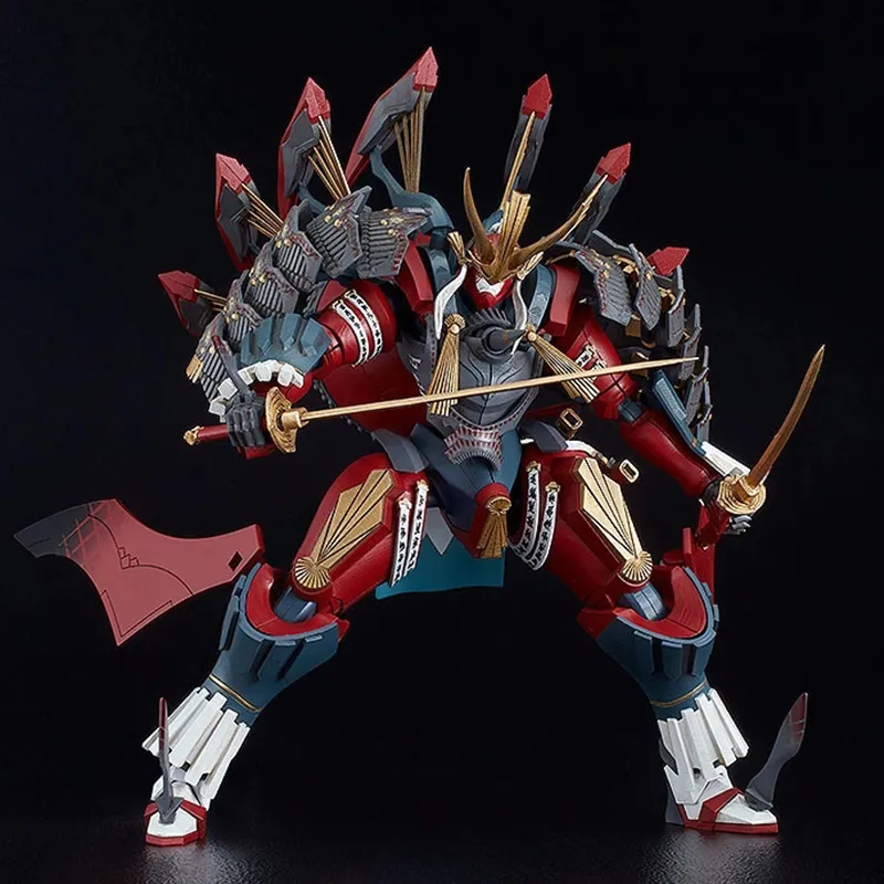 GOOD SMILE COMPANY Action Figures-3