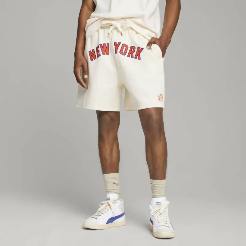PUMA X Rhuigi Basketball Shorts-4