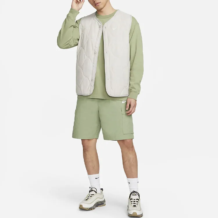 Nike Sportswear Essentials Series T Shirt Men's-2