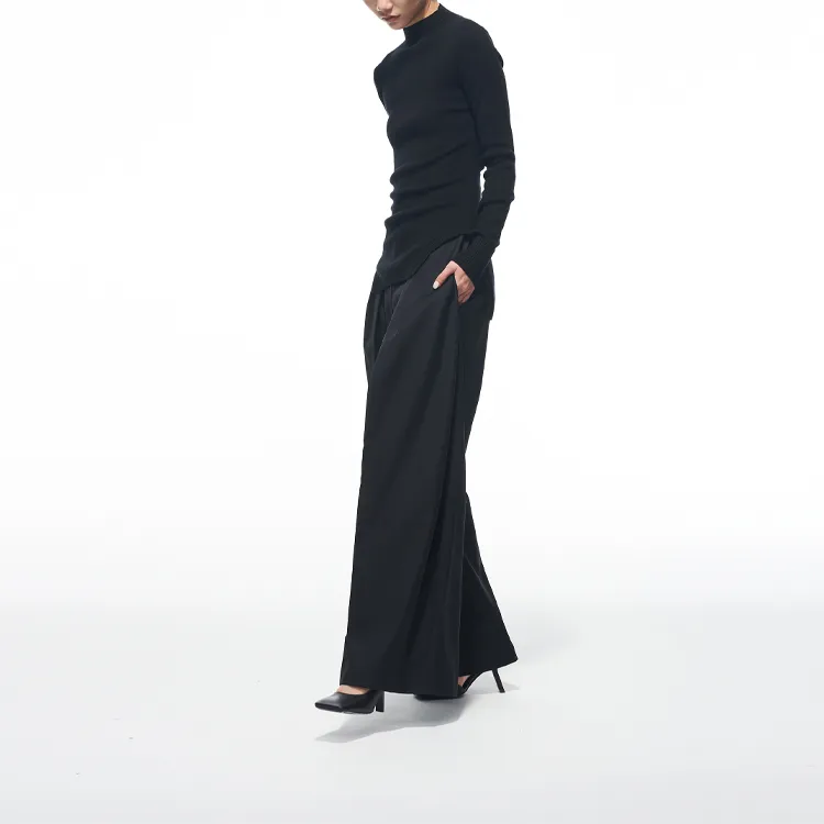 ATTEMPT Casual Pants Women's-2