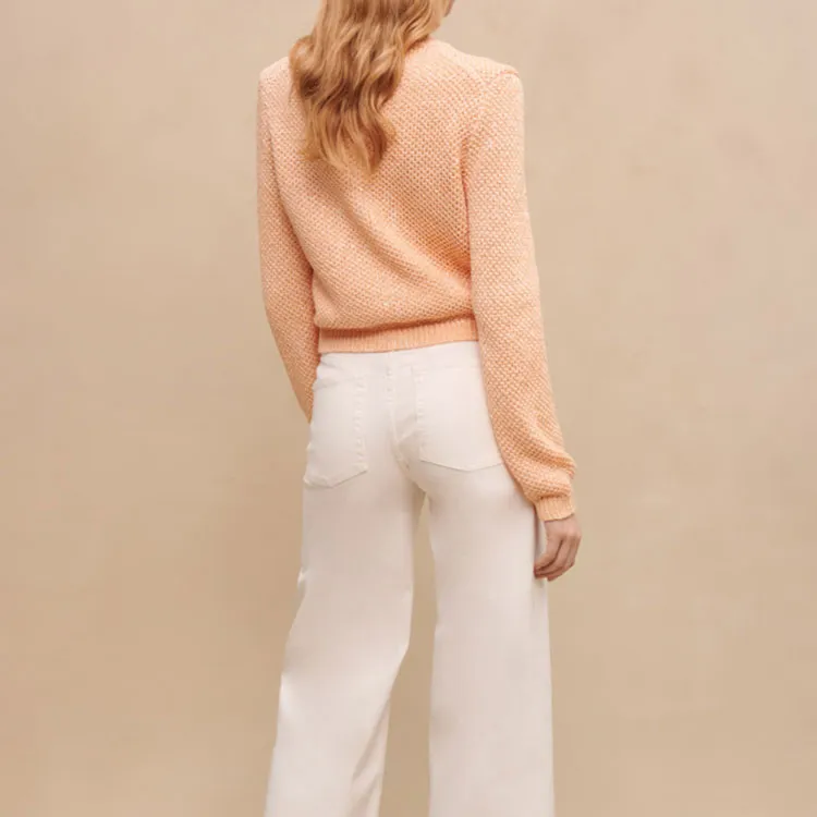 Maje Knitwear Women's Orange-1