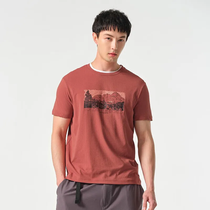TOREAD T Shirts Men-1