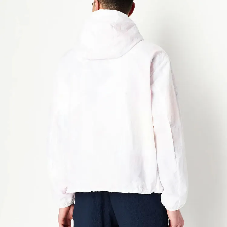 ARMANI EXCHANGE Jackets Coats Men's White-3