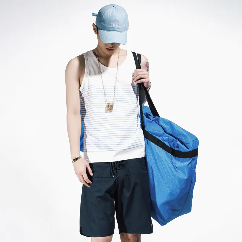 XxDESIGN Casual Shorts Unisex-7