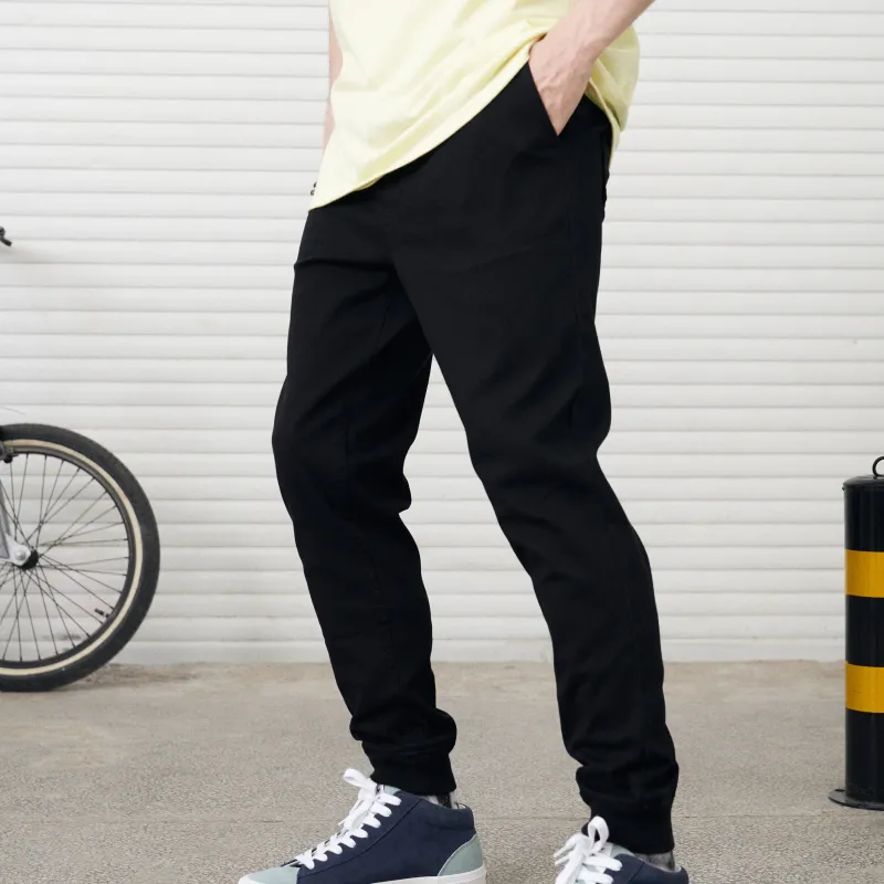 Champion Casual Pants Japan Version Unisex-5