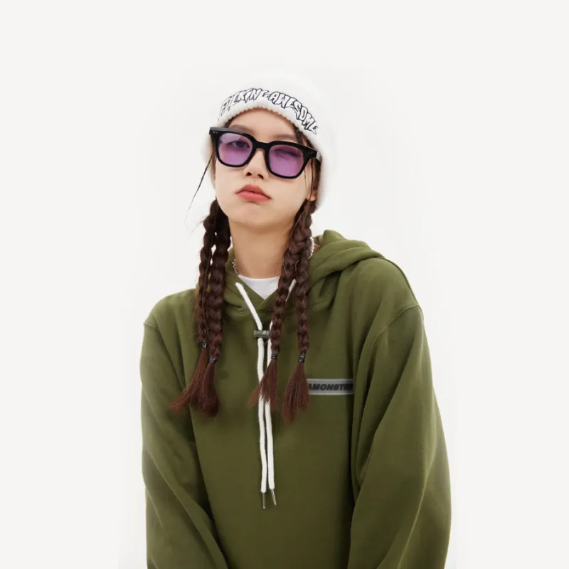 AMONSTER Sweatshirts Unisex-14