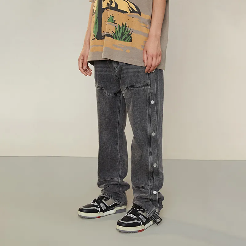 CONKLAB Jeans Unisex-2