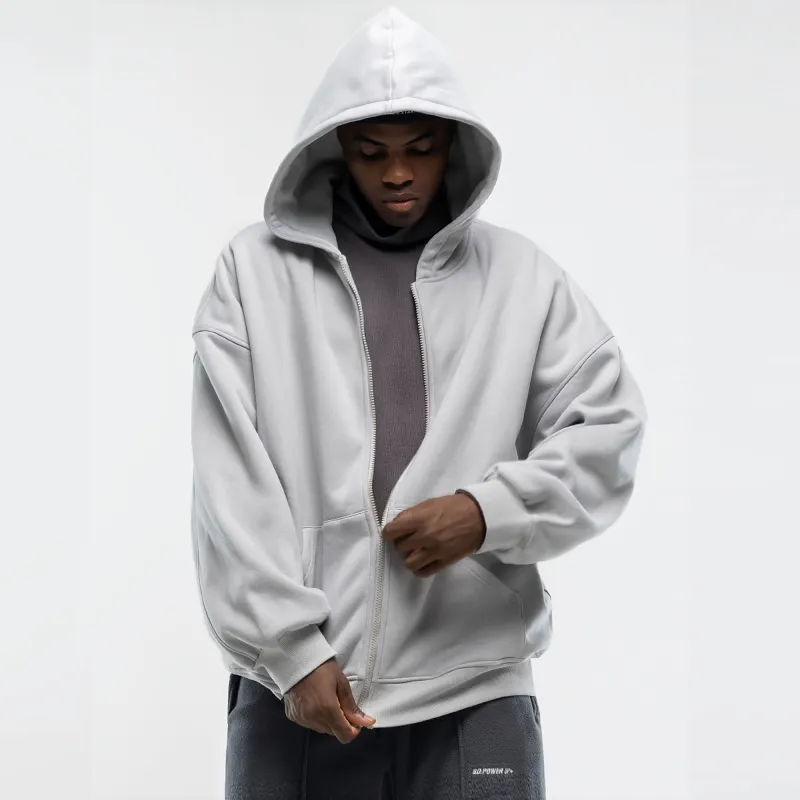 BD.POWER UP+ Sweatshirts Unisex-11