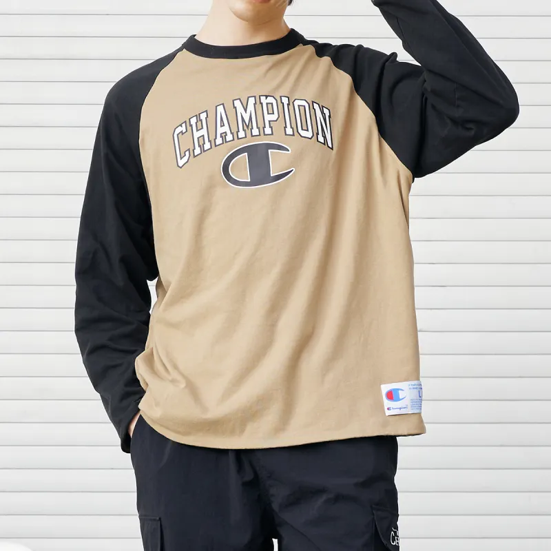 Champion T Shirts Unisex-8