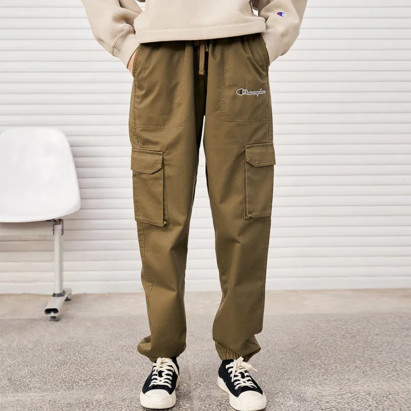 Champion Jogger Casual Pants Women's-4