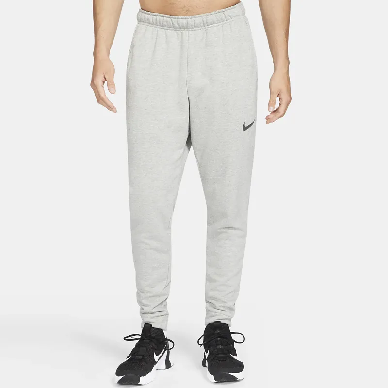 Nike Sports Pants Men Gray-2