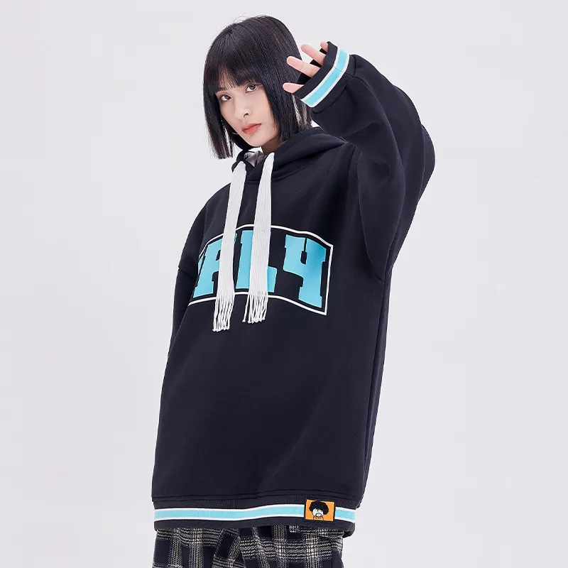 DUEPLAY Sweatshirts Unisex-3