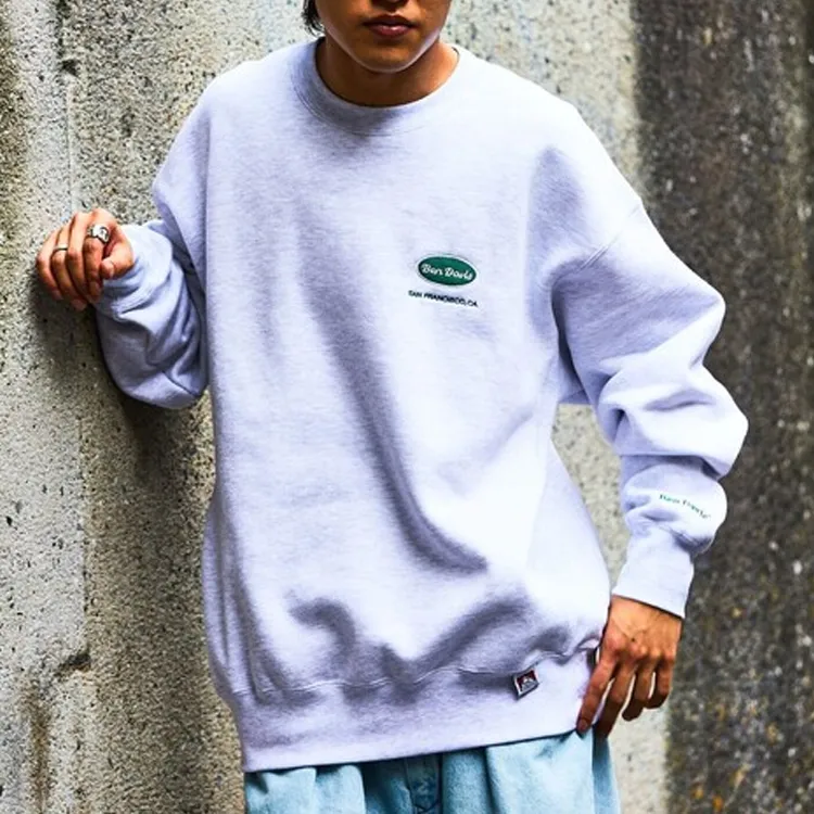 Ben Davis X FREAK'S STORE Sweatshirts Men-2