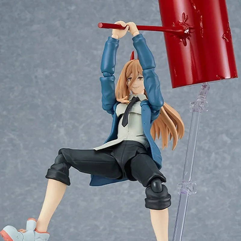 MAX Factory Action Figures-2
