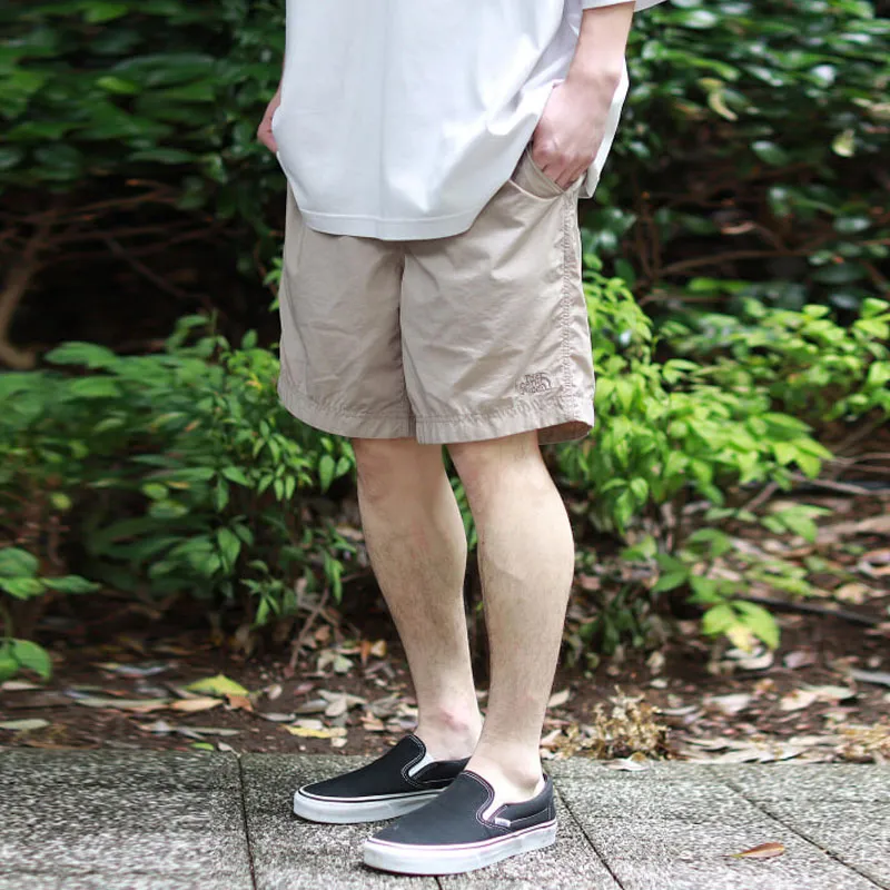 The North Face X Beams Casual Shorts Men-6