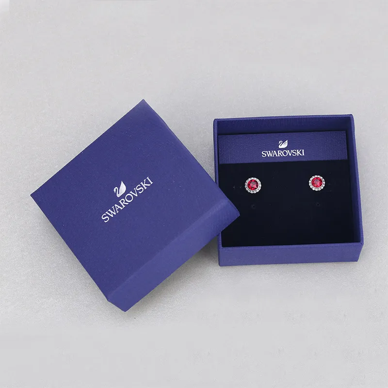 Swarovski Angelic Earrings Women's-2