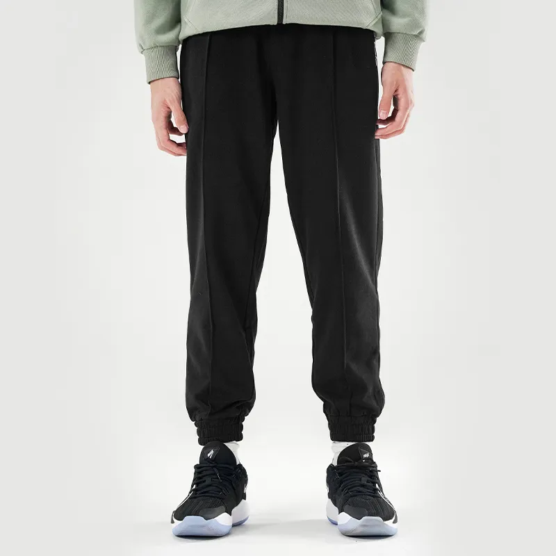 UZIS Knitted Sports Pants Unisex-5
