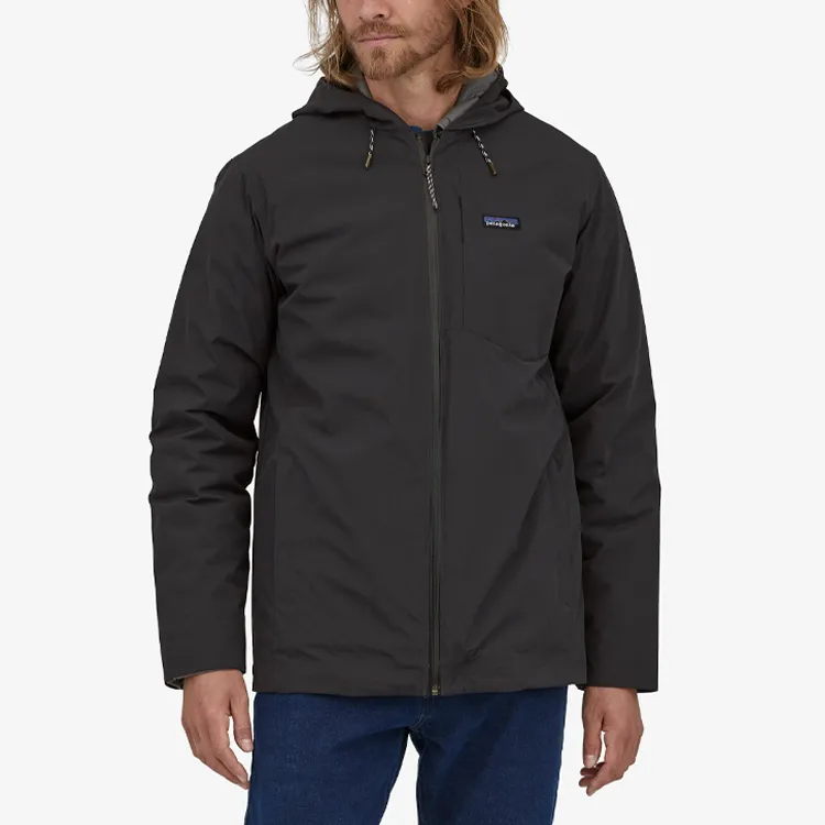 Patagonia Downdrift Jackets Men-10