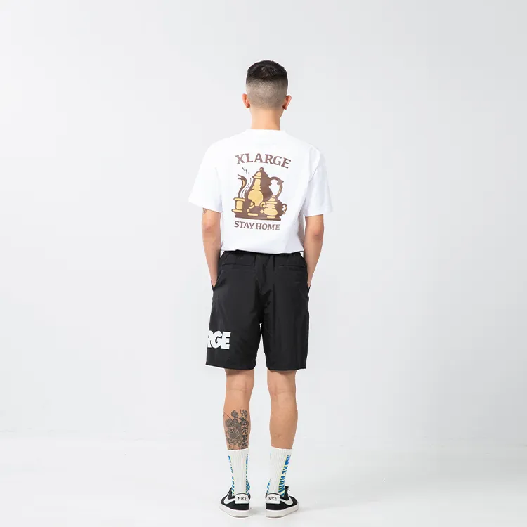 XLARGE SS21 Loose Fit Shorts Men's-2