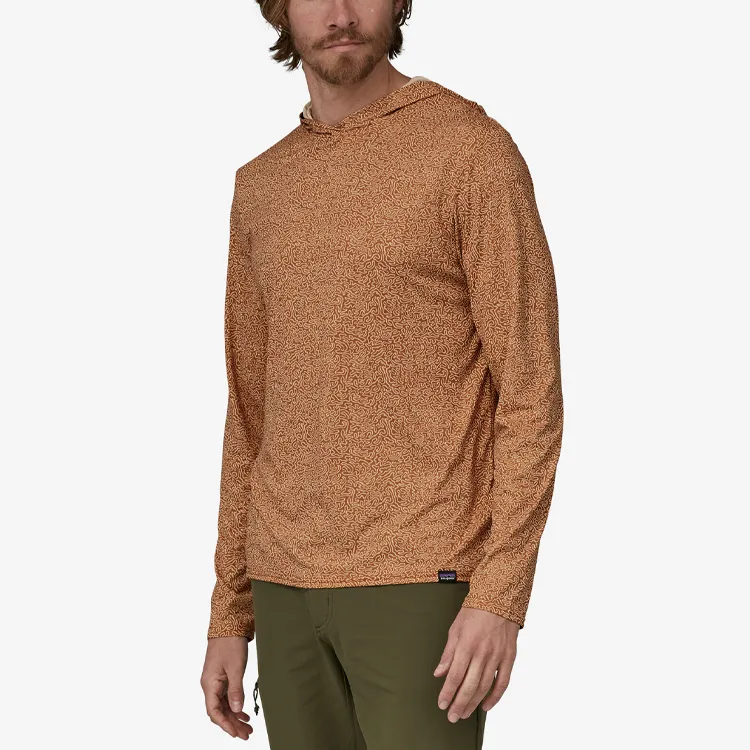 Patagonia Capilene Sweatshirt Men's-8