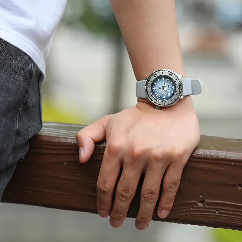 SEIKO Men Prospex Watch-6