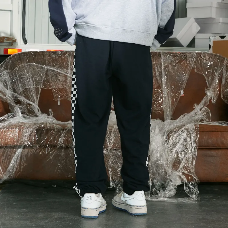 Suamoment Casual Pants Unisex-7