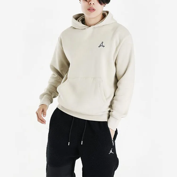 Jordan Sweatshirts Men Apricot-2