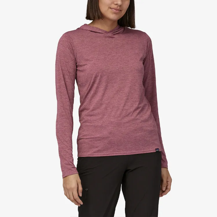 Patagonia Capilene Sweatshirt Women's-8