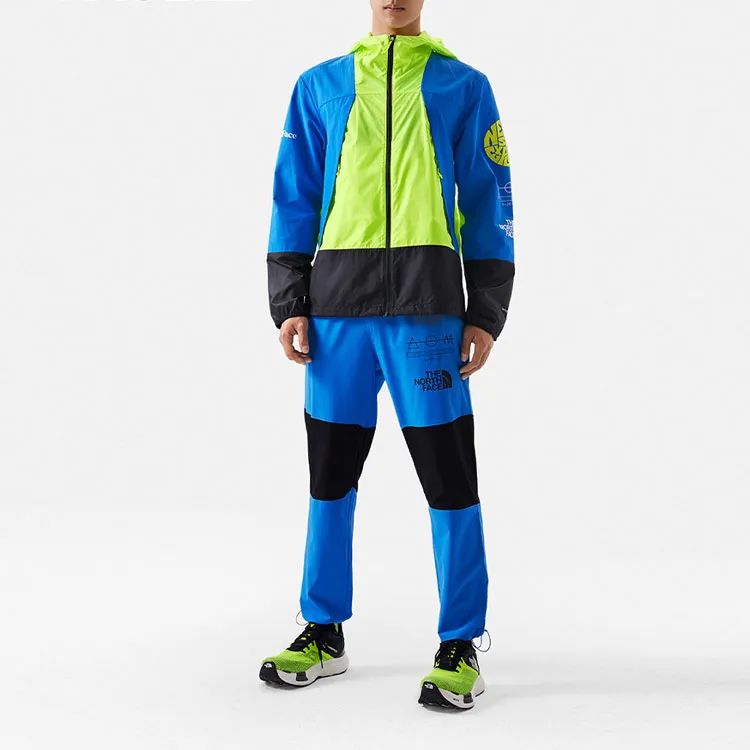 THE NORTH FACE Jacket Men's Yellow-3