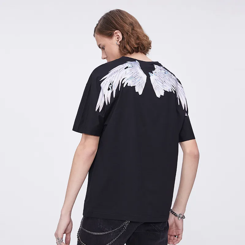 Boy London T Shirt Unisex Black-2