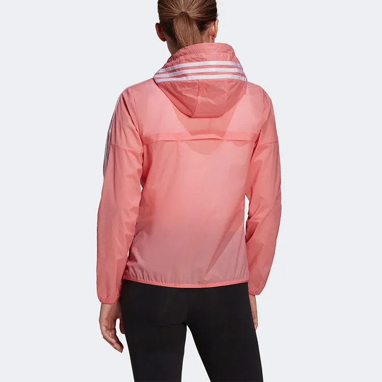 Adidas Jackets Women's Rose Red-2