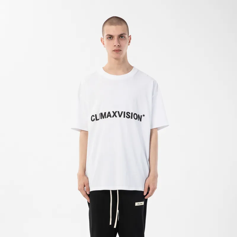 CLIMAX VISION T Shirts Unisex-30