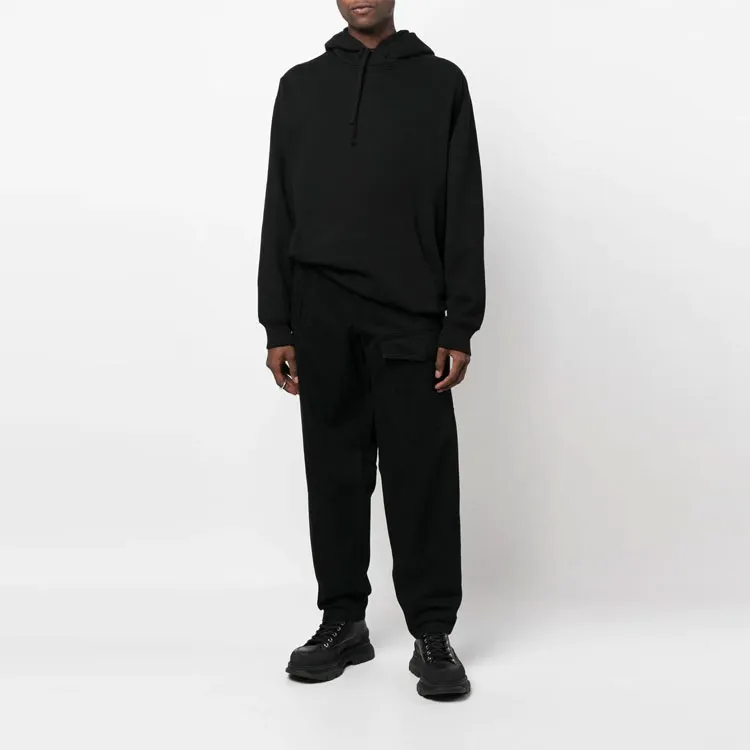 Yohji Yamamoto Scandal Pants-1