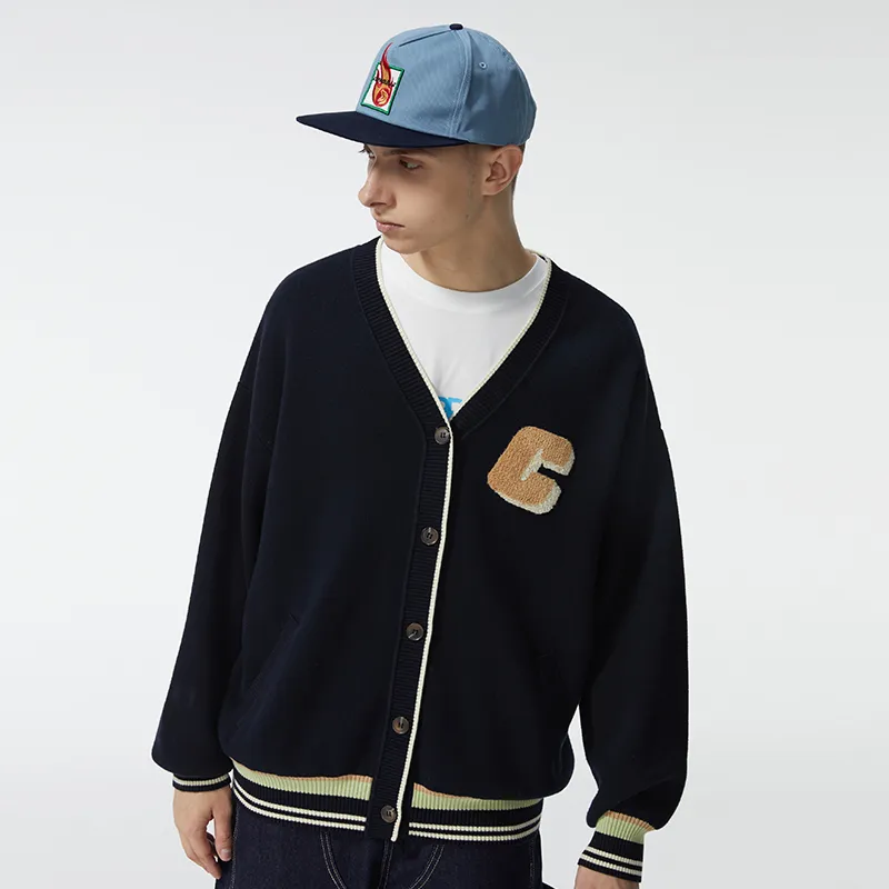 COPPOLELLA Sweaters Unisex-8
