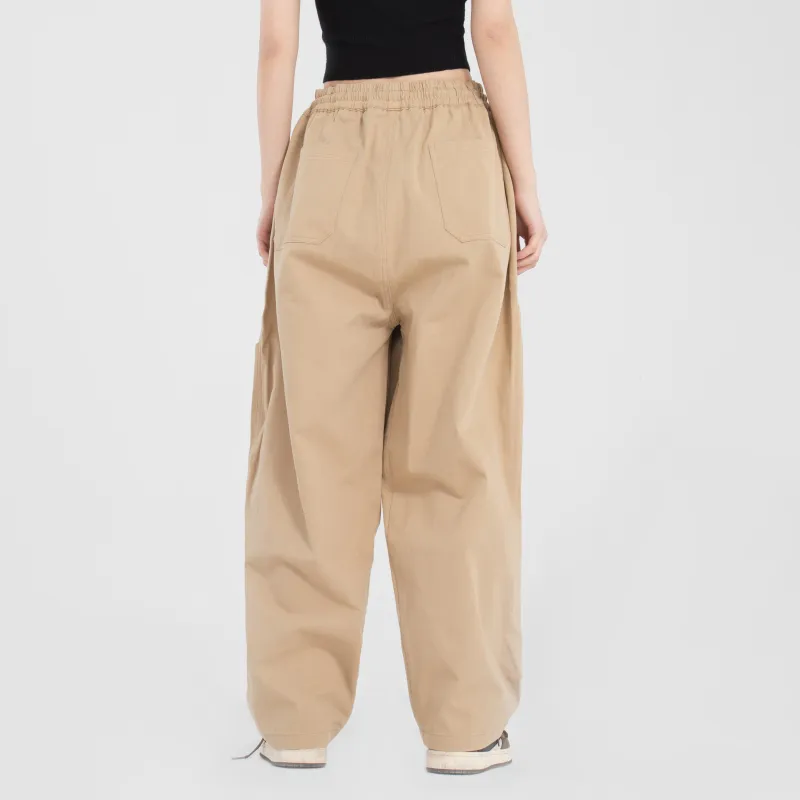 KILLWINNER Straight Casual Pants Unisex-8