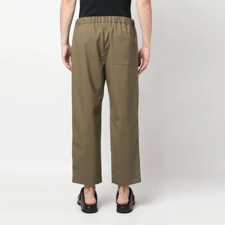 OAMC Drawcord Pant-2
